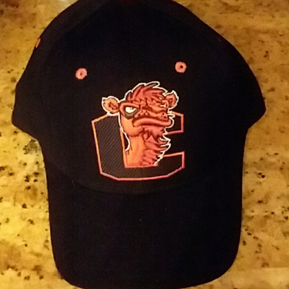 Authentic ZEPHYR Hat